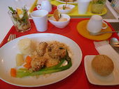 MIRAVILE IMPACT &nbsp;～銀座 マロニエゲート～: KEIさんの2013年05月22日の1枚目の投稿写真