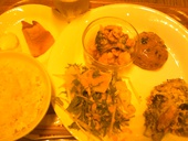 Cafe & Meal MUJI 新宿: KEIさんの2011年12月18日の1枚目の投稿写真