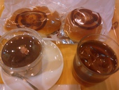 喜福堂: KEIさんの2012年04月13日の1枚目の投稿写真