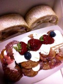 ＰＡＴＩＳＳＥＲＩＥ・ＭＡＲＩＡＧＥ: KEIさんの2010年11月14日の1枚目の投稿写真