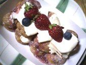 ＰＡＴＩＳＳＥＲＩＥ・ＭＡＲＩＡＧＥ: KEIさんの2010年11月14日の3枚目の投稿写真