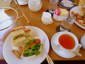 カフェラウンジ パンドラ: KEIさんの2013年03月09日の2枚目の投稿写真