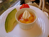 カフェラウンジ パンドラ: KEIさんの2013年03月09日の3枚目の投稿写真