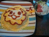 ぱんだ珈琲店: KEIさんの2011年04月21日の2枚目の投稿写真