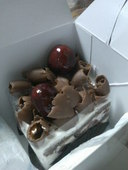 パティスリーサロン・ドゥ・テ アミティエ: KEIさんの2011年06月07日の1枚目の投稿写真