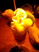 びっくりドンキー サンシャイン通り店: KEIさんの2010年10月17日の2枚目の投稿写真