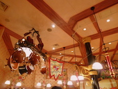 クイーン・オブ・ハートのバンケットホール: KEIさんの2013年04月14日の2枚目の投稿写真