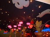 クイーン・オブ・ハートのバンケットホール: KEIさんの2013年04月14日の3枚目の投稿写真