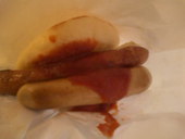 インビス鎌倉: KEIさんの2010年11月14日の1枚目の投稿写真