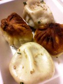 永祥生煎館・池袋店: KEIさんの2011年05月05日の1枚目の投稿写真