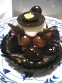 デメル 東武池袋店: KEIさんの2011年01月22日の2枚目の投稿写真