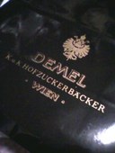 デメル 東武池袋店: KEIさんの2011年01月22日の3枚目の投稿写真