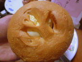 銀座木村屋 カフェ: KEIさんの2013年03月08日の2枚目の投稿写真