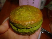 銀座木村屋 カフェ: KEIさんの2013年03月08日の3枚目の投稿写真