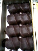 赤福 本店: KEIさんの2011年05月08日の3枚目の投稿写真