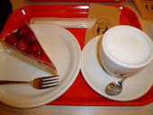 ペイストリー スナッフルス 金森洋物館店: KEIさんの2013年06月29日の1枚目の投稿写真