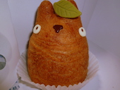 白髭のシュークリーム工房: KEIさんの2012年08月12日の2枚目の投稿写真