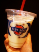 ブルーシールアイスクリーム 池袋サンシャインシティ店: KEIさんの2013年04月11日の1枚目の投稿写真