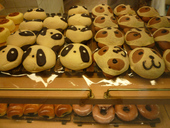 アルサスローレン 上野松坂屋店: KEIさんの2011年11月06日の3枚目の投稿写真