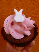 ニューヨークカップケーキ: KEIさんの2012年06月17日の1枚目の投稿写真