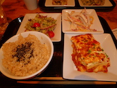 PARIYA 青山店: KEIさんの2012年11月20日の1枚目の投稿写真