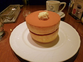 星乃珈琲店 新宿東口店: KEIさんの2012年07月22日の1枚目の投稿写真