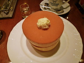 星乃珈琲店 新宿東口店: KEIさんの2012年07月22日の2枚目の投稿写真