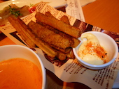 YEBISU BAR ヱビスバー 神楽坂店: KEIさんの2012年08月17日の1枚目の投稿写真