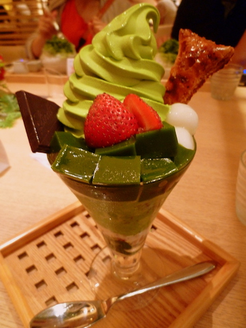 京はやしや 東京ミッドタウン店: KEIさんの2012年09月02日の1枚目の投稿写真