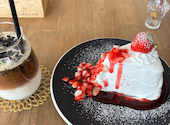 CAFE LUCIAS カフェ ルシアス: まつこさんの2026年03月16日の1枚目の投稿写真