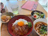 Miyama Cafe PUUT: まつこさんの2026年04月の1枚目の投稿写真