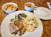 チーズフォンデュ・トマト鍋・アヒージョ　女子会　誕生日 宴会 オノオノ春日部: Miyaさんの2025年11月の1枚目の投稿写真
