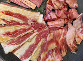 焼肉五苑 ミラクル店: ぴっぴさんの2026年04月23日の1枚目の投稿写真