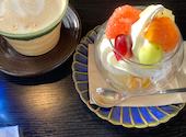 Cafe&Dining CieL カフェアンドダイニングシエル 椿参道店: ぴっぴさんの2026年01月08日の1枚目の投稿写真