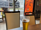 一番搾りコラボショップ 神戸麦酒 コウベビール 神戸駅前店: アヤ太朗さんの2026年04月28日の1枚目の投稿写真