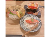 新宿スシエビス 新宿西口小滝橋通り: nonaさんの2024年11月30日の1枚目の投稿写真