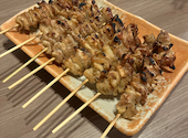 近江鶏料理 きばり屋: まめめさんの2024年04月09日の2枚目の投稿写真