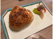 近江鶏料理 きばり屋: まめめさんの2024年04月09日の3枚目の投稿写真