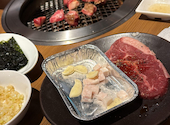 牛角 自由が丘店: ホワイトロゼさんの2025年02月14日の1枚目の投稿写真
