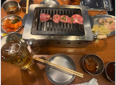 大阪焼肉・ホルモン ふたご 渋谷南口店: なかたつさんの2024年12月の1枚目の投稿写真