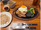 筋肉食堂 渋谷MIYASHITA PARK店: ホワイトロゼさんの2026年08月09日の1枚目の投稿写真