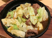 格安ビールと鉄鍋餃子 3・6・5酒場 町田駅前店: 子たかさんの2026年05月06日の1枚目の投稿写真
