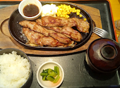 和食れすとらん 天狗 中川駅前店: 子たかさんの2026年07月06日の1枚目の投稿写真