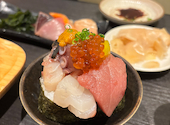 生産者直営 海鮮居酒屋 Rikusui 寿司 天ぷら 刺身: ニシポンさんの2026年05月04日の1枚目の投稿写真