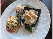 過門香 KAMONKA 點 有楽町イトシア店: txさんの2021年12月13日の1枚目の投稿写真