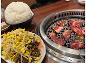 問屋厳選 焼肉牛星 高松空港通り店: まこちゃんさんの2025年01月26日の1枚目の投稿写真