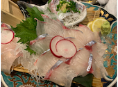 新三重漁港　長崎さかな市場　銅座店: カエルさんの2022年04月の1枚目の投稿写真
