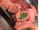 YAKINIKUEN忍鬨 焼肉園にんぐ 東心斎橋総本店: あゆさんの2026年04月30日の1枚目の投稿写真