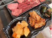 YAKINIKUEN忍鬨 焼肉園にんぐ 東心斎橋総本店: あゆさんの2026年04月30日の2枚目の投稿写真
