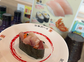 かっぱ寿司 大野城店: ひまわりさんの2026年08月22日の1枚目の投稿写真